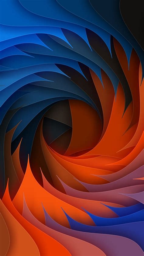 Jan 8, 2024 · Here are the 25 best abstract wallpapers you can set as your iPhone home screen. Download the wallpaper> Settings>Wallpaper>+Add New Wallpaper>Tap on the photos>Click on All>Select the Image ...